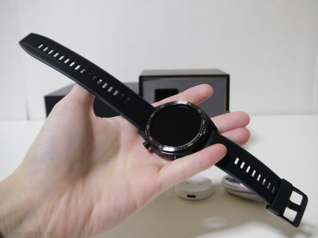 HUAWEI WATCH GT-band01