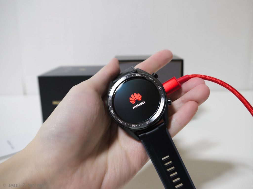 HUAWEI WATCH GT-band