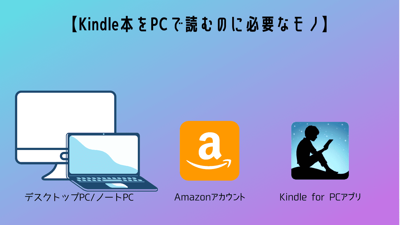 KindlePC(