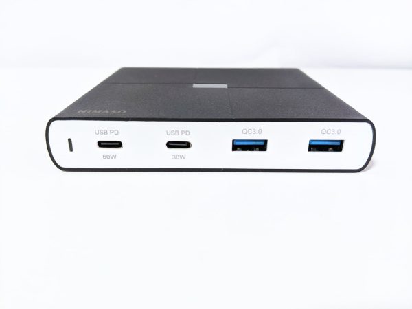 Nimaso-4Port-USB-PD-90W-charger02