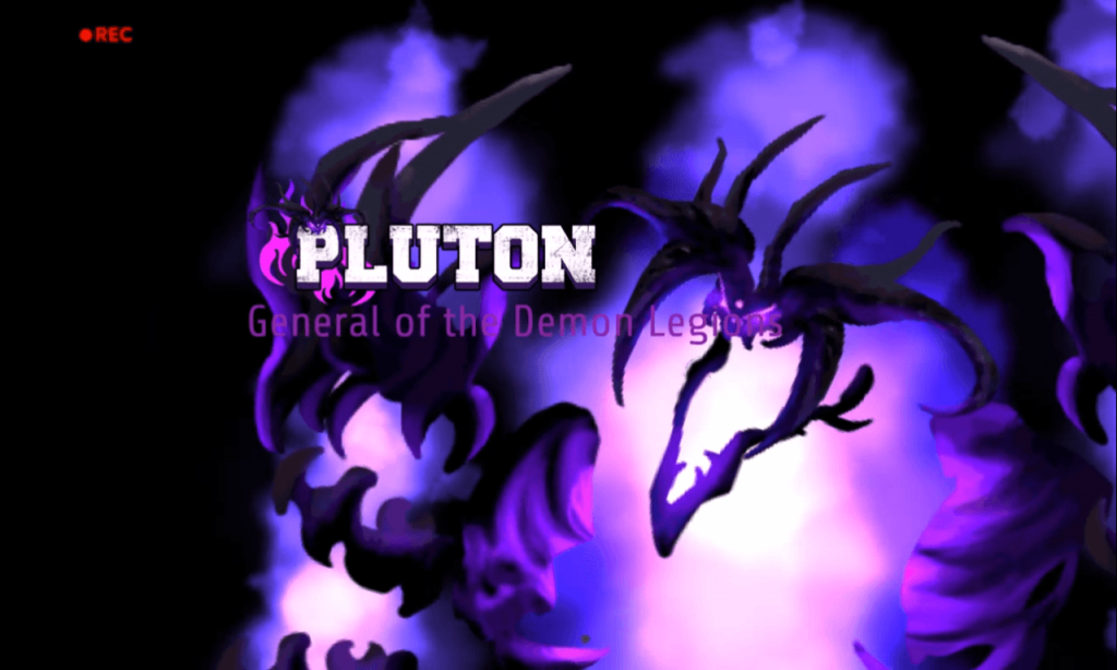 PLUTON