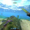 Subnautica_shallow waters