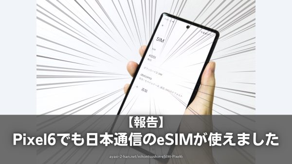 nihontsushin_eSIM_Pixel6_EyeCatch