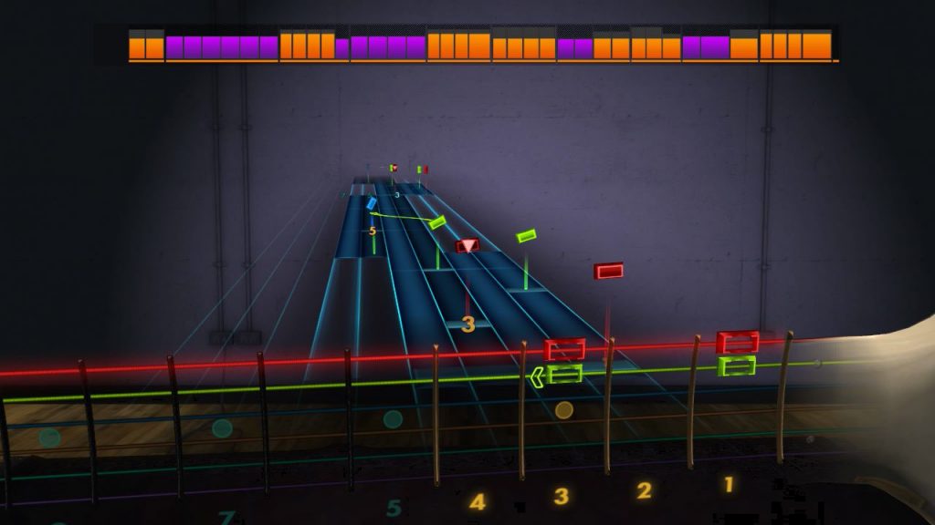 実際にギターを弾いて遊べる音楽ゲーム! ｢RockSmith(2014)｣が大層楽しいという話